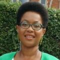 Dr. Amonia Gasper