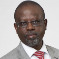 Senior Advisor: Dr. Confidence Moloko