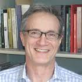 Richard Dowden