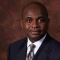 Dr. Kingsley Chiedu Moghalu