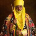 Muhammad Sanusi